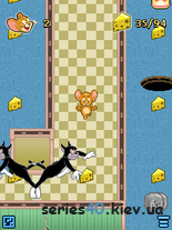 Tom and Jerry: Mouse Maze 2 | 240*320