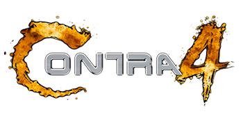 CONTRA Antology | 240*320