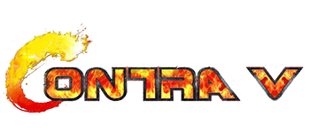 CONTRA Antology | 240*320