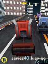 Truck Racer 3D | 240*320