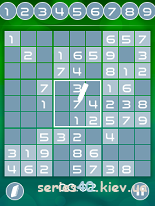 Sudoku Master | 240*320