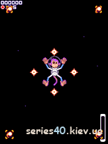 Space Monkey | 240*320