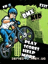 BMX Kid | 240*320