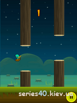 Flappy Duck 2 | 240*320