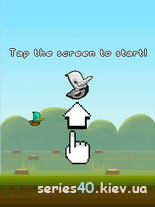 Flappy Duck 2 | 240*320