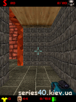 Quake Plus 3D (Мод) | 240*320