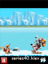 Ice Age: Scrat-ventures (Русская версия) | 240*320