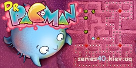 Dr. Pacman | 240*320