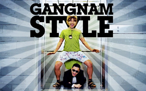 Dance All Gangnam Style | 240*320