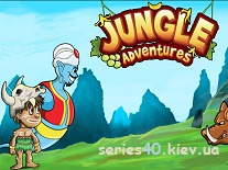 Jungle Adventures | 240*320