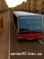 3D Bus Simulator | 240*320