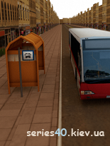 3D Bus Simulator | 240*320