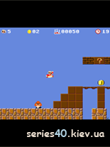 Micro Mario | 240*320