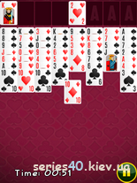 World Of Solitaire 6in1 | 240*320