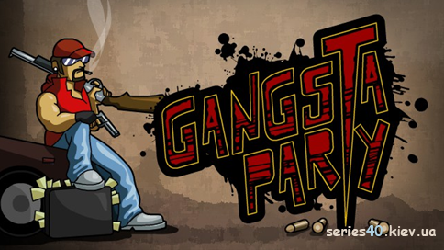Gangsta Party | 240*320