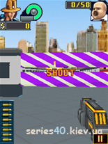 Shoot Out | 240*320
