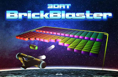 Brick Blaster 3D | 240*320