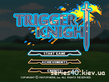 Trigger Knight | 240*320