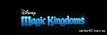 Disney Magic Kingdoms (Русская версия) | 240*320