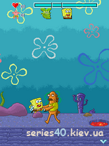 SpongeBob - Pursuit | 240*320