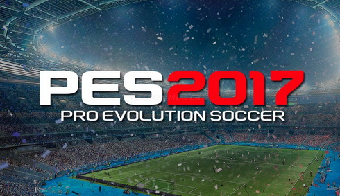 Pro Evolution Soccer 2017 | 240*320