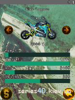 Moto Racing Rivals | 240*320