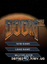 Doom 3 - 3D | 240*320