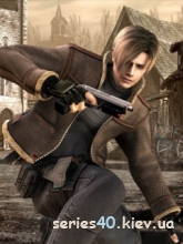Resident Evil 4 (Мод) | 240*320