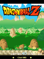 Dragon Ball Z | 240*320