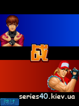 The King of Fighters 98 - Ultimate Battle (China) | 240*320