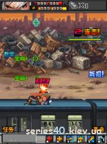 King of Fighting 2 Street Fighter (China) | 240*320