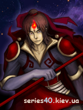 Genma Gods Story (Английская версия) | 240*320