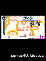 BOMB SWEEPER - GAME A - | 240*320