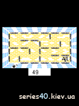 BOMB SWEEPER - GAME A - | 240*320