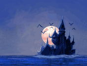 Castlevania: Order of Shadows | 240*320