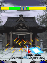 Street Fighter 4 (China) | 240*320