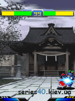 Street Fighter 4 (China) | 240*320